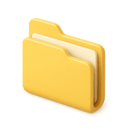 folder